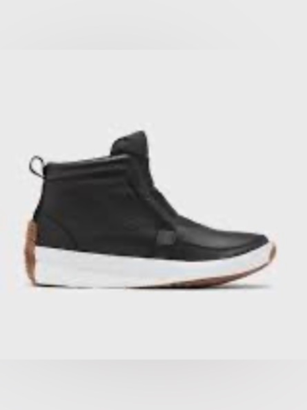 SOREL OUT N ABOUT PLUS MID